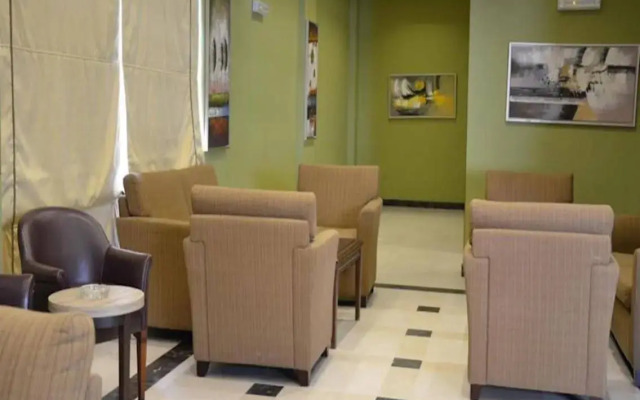 Al Rawda Hotel - Almassa Hotels