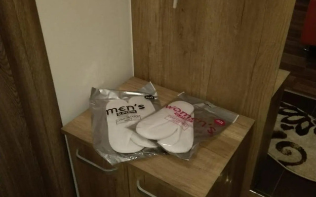 Vitan Mall 2 rooms apartment