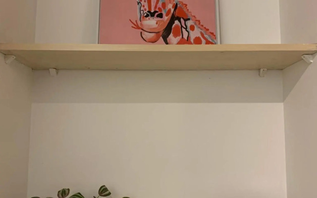 Departamento Casco Histórico Santiago 3