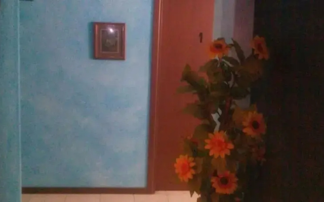 Ab Guesthouse Milano