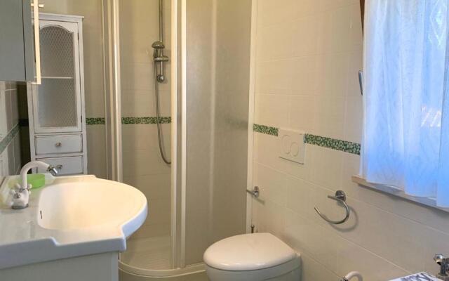 Appartamento in Villino Laura