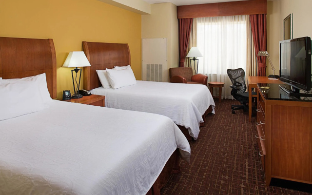Hilton Garden Inn DFW Airport South