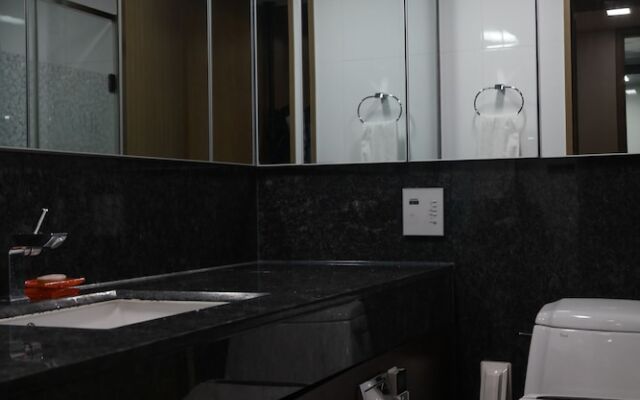 Good Time Guest House Incheon Airport