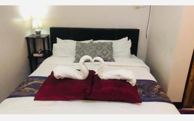 Estien’s Cozy Condotel to Stay