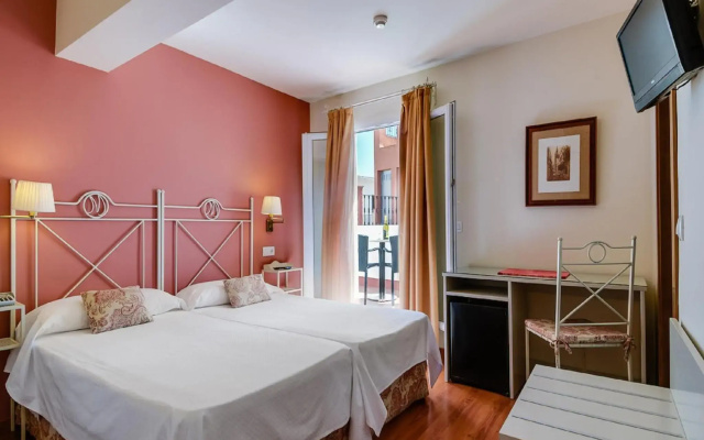 Hotel Murillo