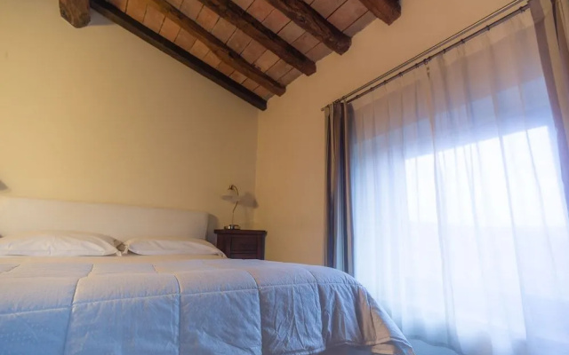 Hotel Villa Giarona