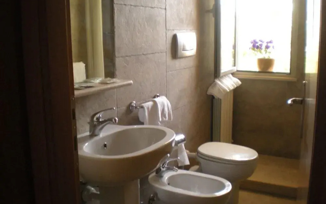 Albergo Sardegna