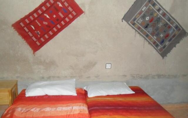 Apartment ksar merzouga