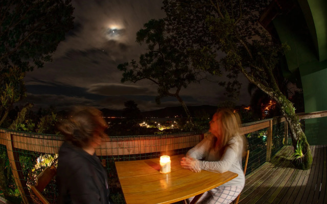 Moradas Céu da Lagoa