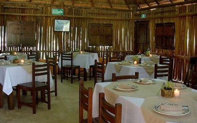 Koox Na Luum Ecohotel