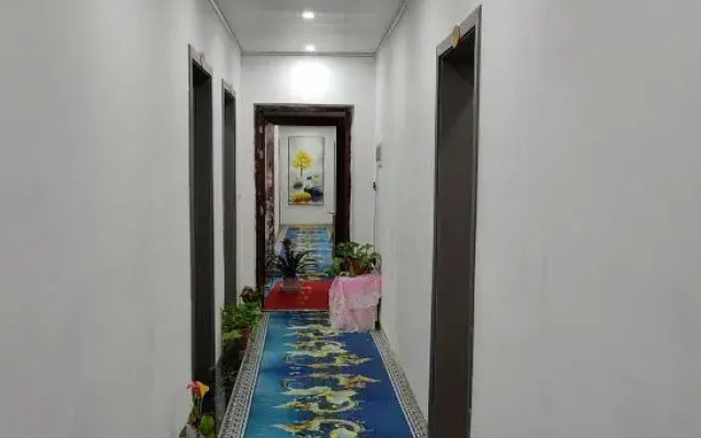 Hotel Naruve Willett