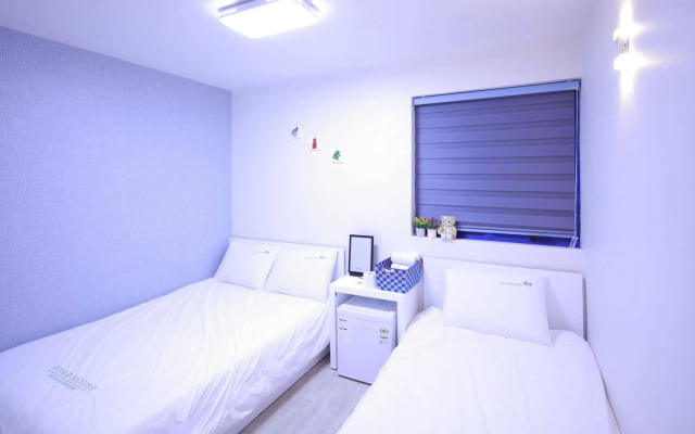 Road House Myeongdong