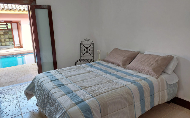 Casa Barco Ferradura