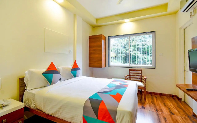 FabHotel Nandanvan