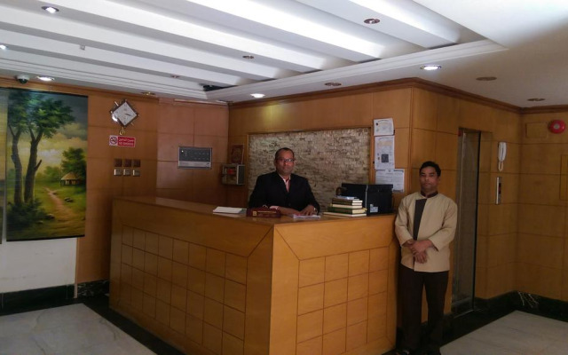 Al Battal Hotel