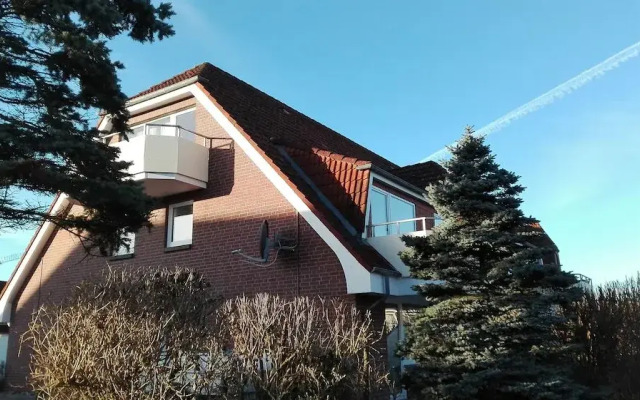 Strandhaus Luise
