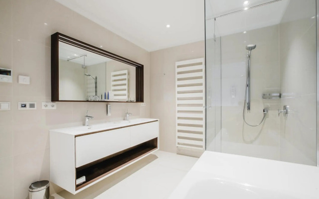 Karl Suites Palais Wessely