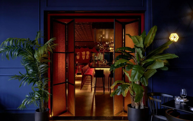 Provocateur, Berlin, a part of Sircle Collection