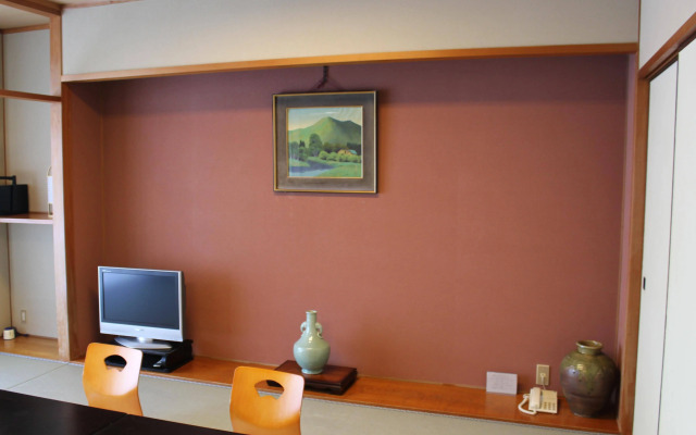 Livemax Resort Yuhigaura Kitu Onsen