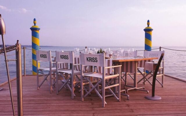 Residential Park Apartments