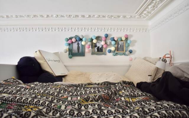 Studio Next To Brighton Seafront