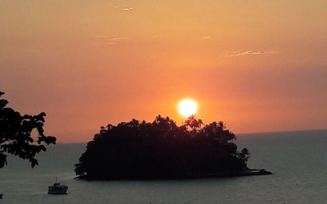 Espaço Dona Florinha