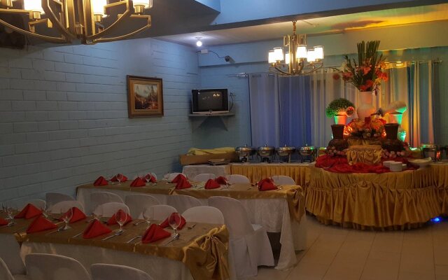 La Maria Pension And Tourist Inn Hotel