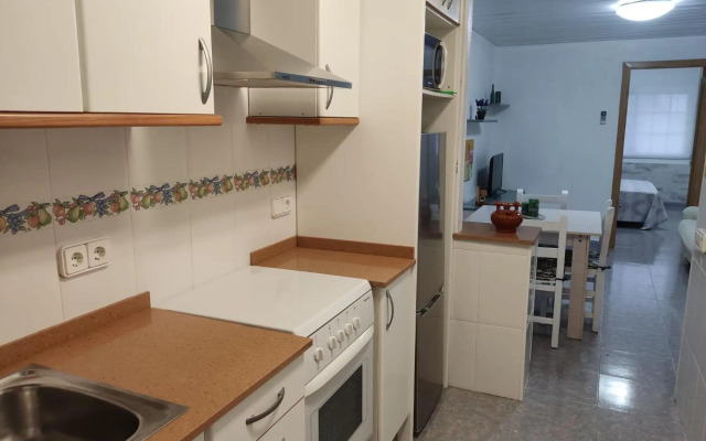 Apartament Cristina