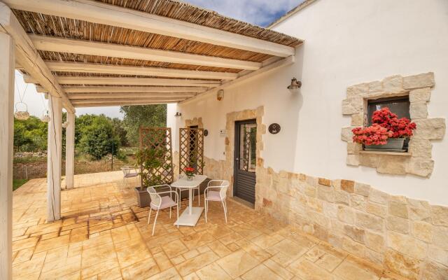 Appartamento Pettirosso