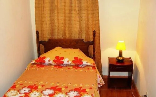 Opera Santiago Apartment