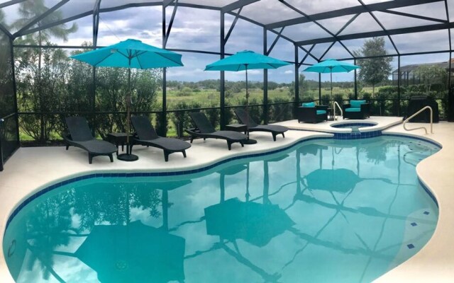 Solterra - 4103 Oaktree Drive