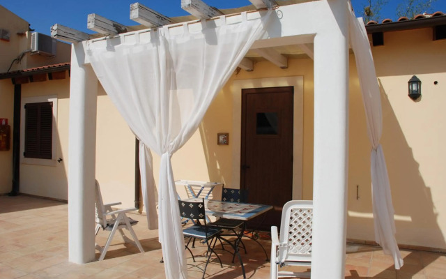 Agriturismo Terrauzza sul Mare