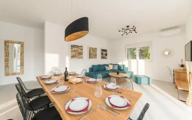 Luxury Villas Bellavista