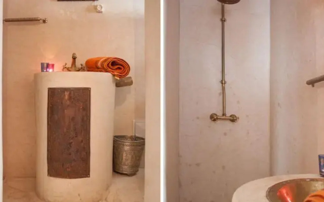 Riad Dar Tachata