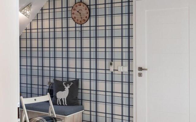 Apartament Soledoro Krupówki