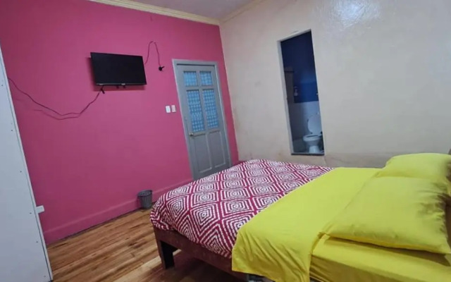 Hostal Casa Calama Inn.