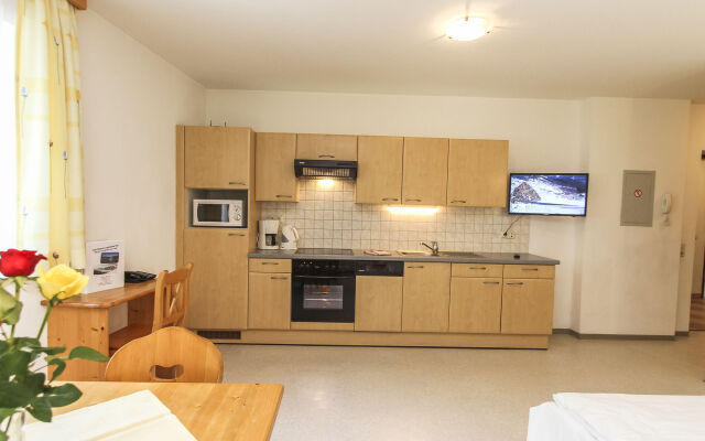 Appartements Trinker