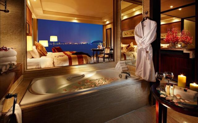 New Century Grand Hotel Xuzhou
