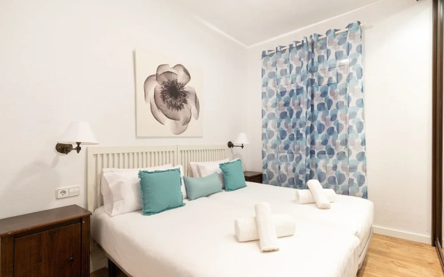 Stay U-nique Apartments Mallorca II