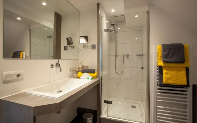 Hotel Café Ebner