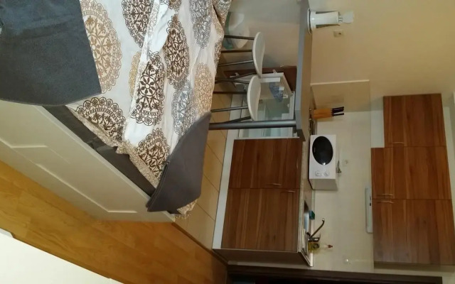 Aparthotel Kamzík