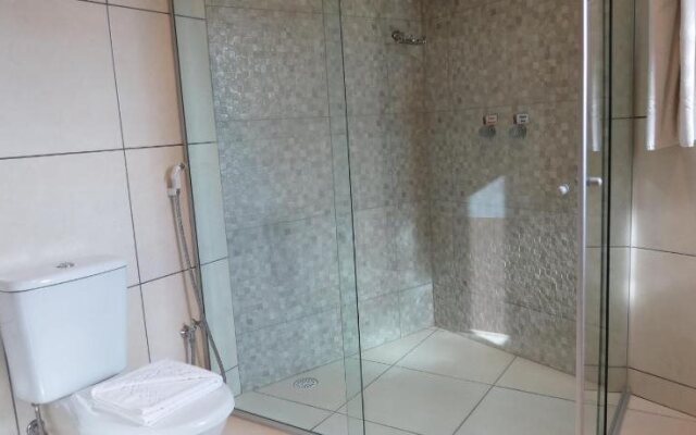 Toritama Golden Hotel