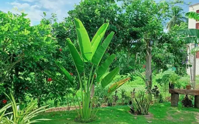 Sengal Botique Hotel