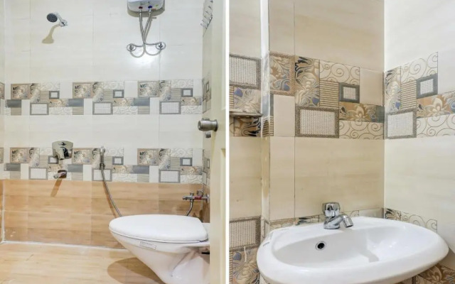 Tanishq Executive by OYO Rooms