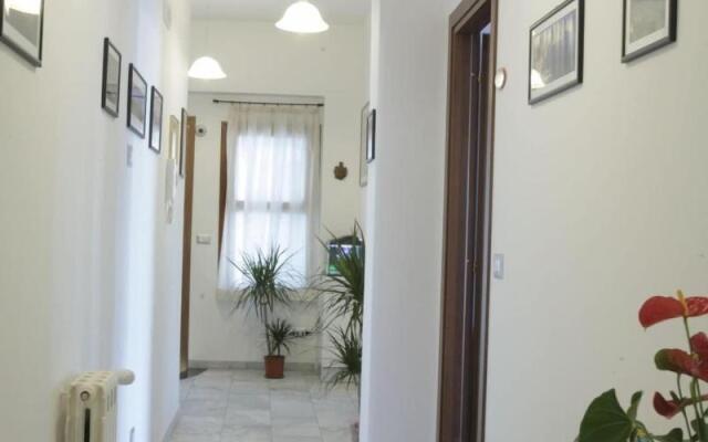 Etna Sea House