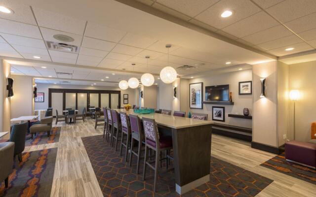 Hampton Inn Buffalo-Hamburg
