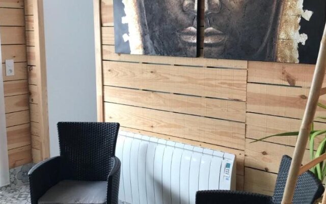 L'hostellerie de Sèvremont