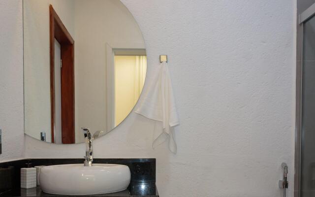 Espaçosa casa de luxo em Arraial d'Ajuda PRP001