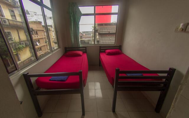 Step Inn Guest House