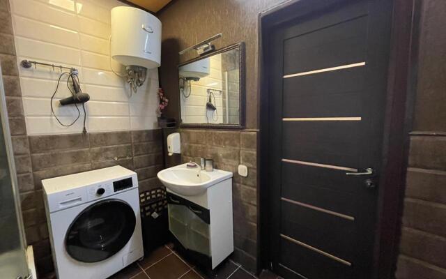 Apartments on the street of White Acacias 11